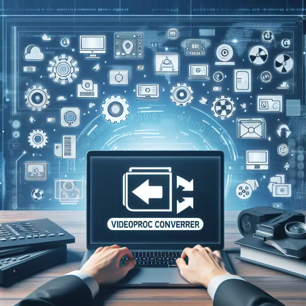 videoproc converter