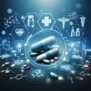 Antibiotika Zabraly