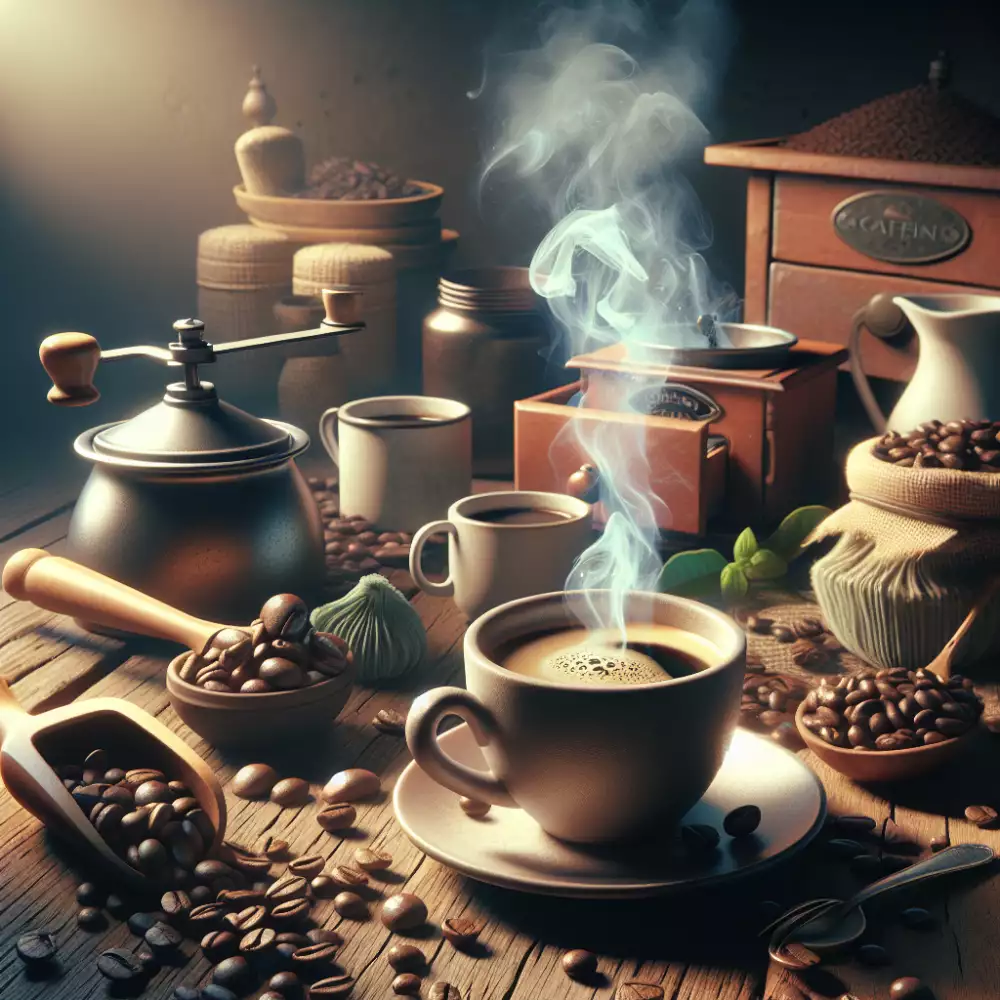cafein