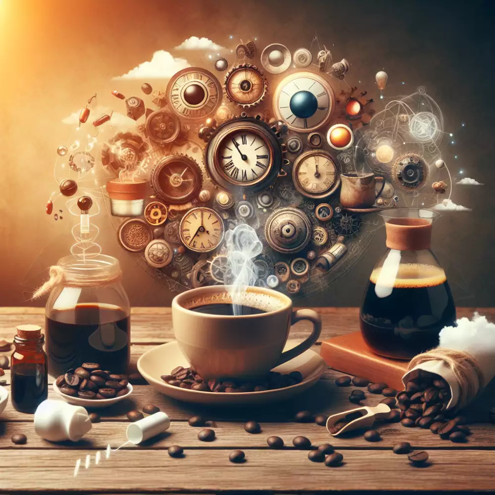 cafein