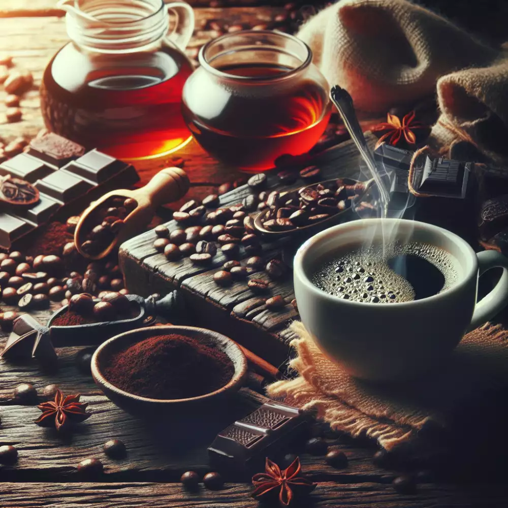 cafein