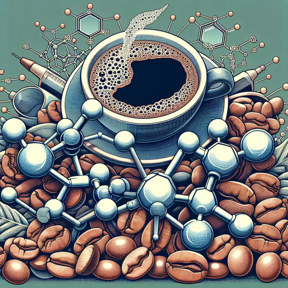 Cafein