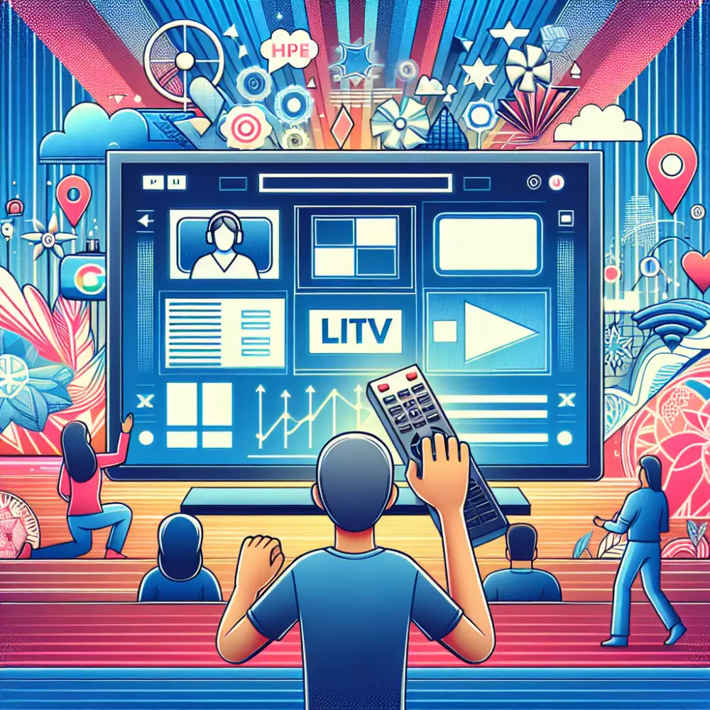 lepší.tv zkušenosti