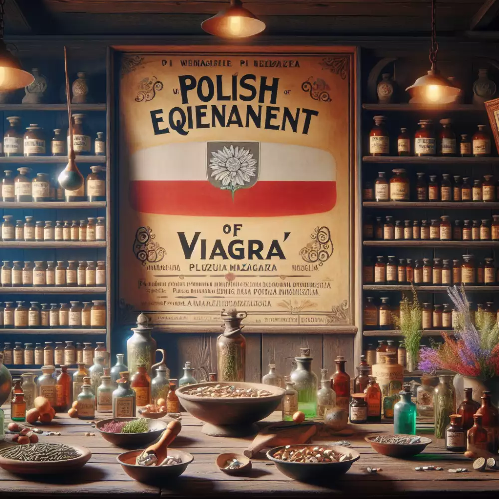 polská viagra