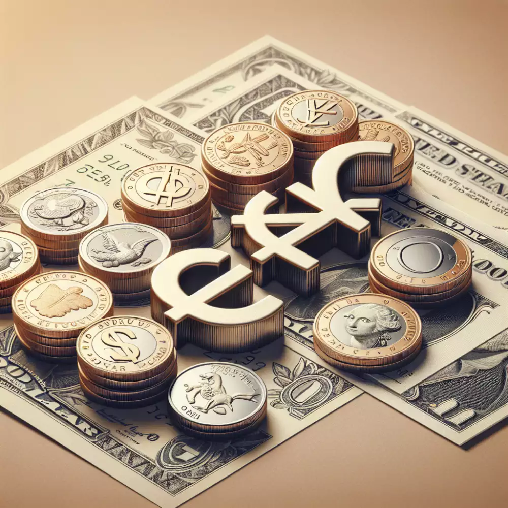 kolik je jeden dolar korun