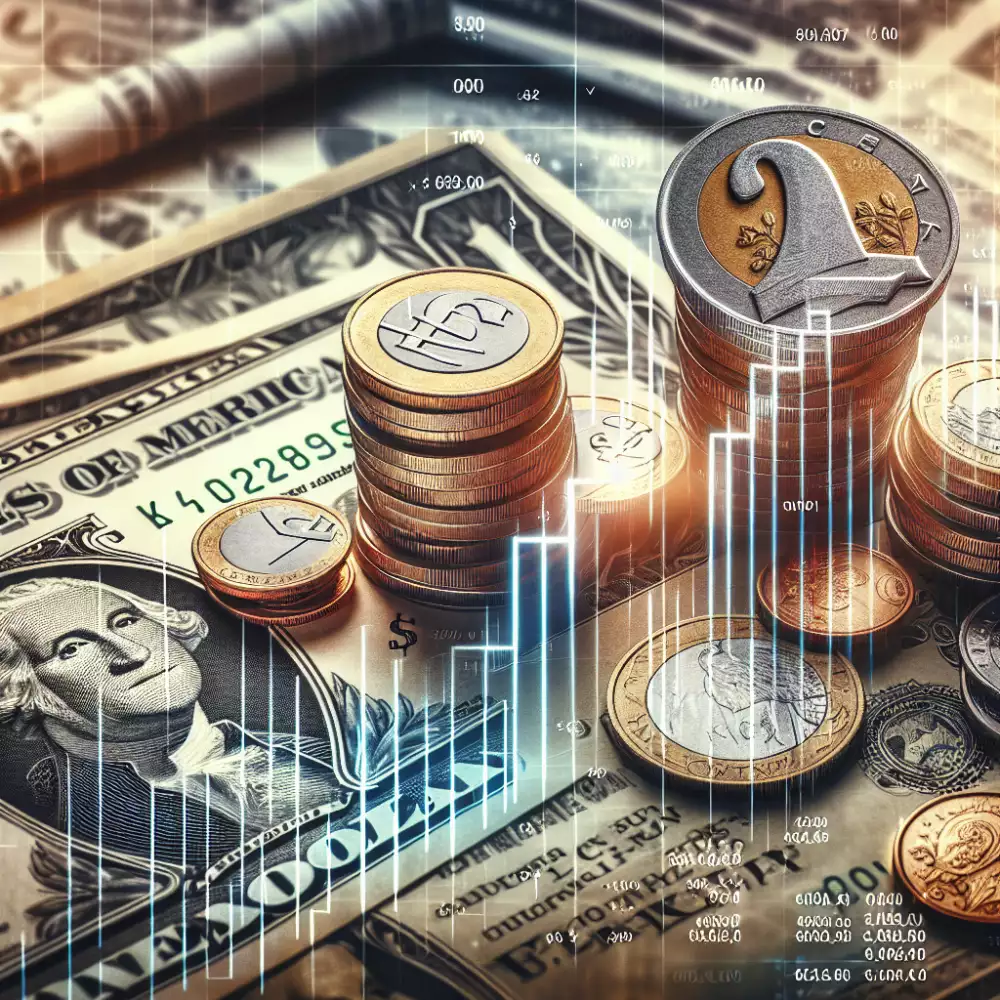 kolik je jeden dolar korun