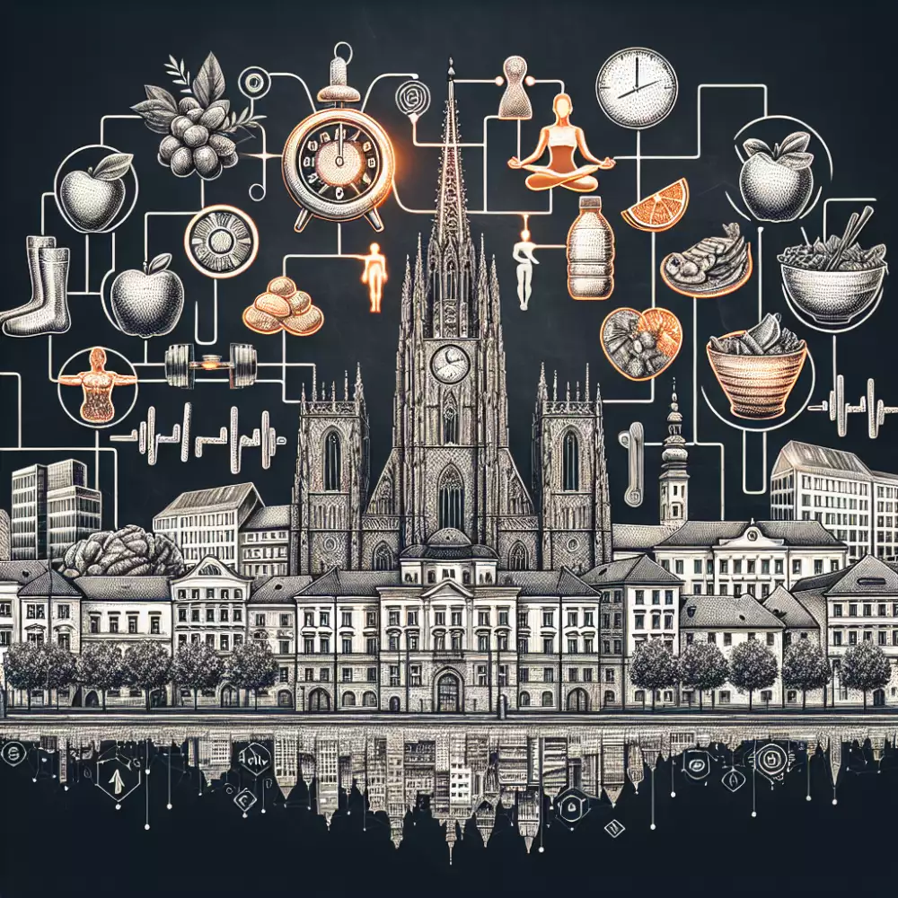hubnutí brno