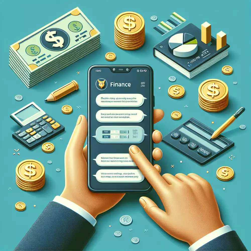 Sms Finance Recenze