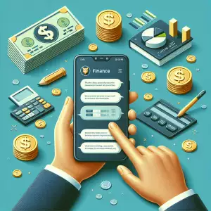 Sms Finance Recenze