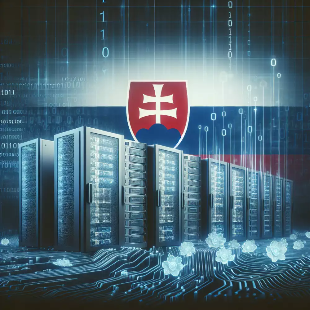 Datové Schránky Slovensko