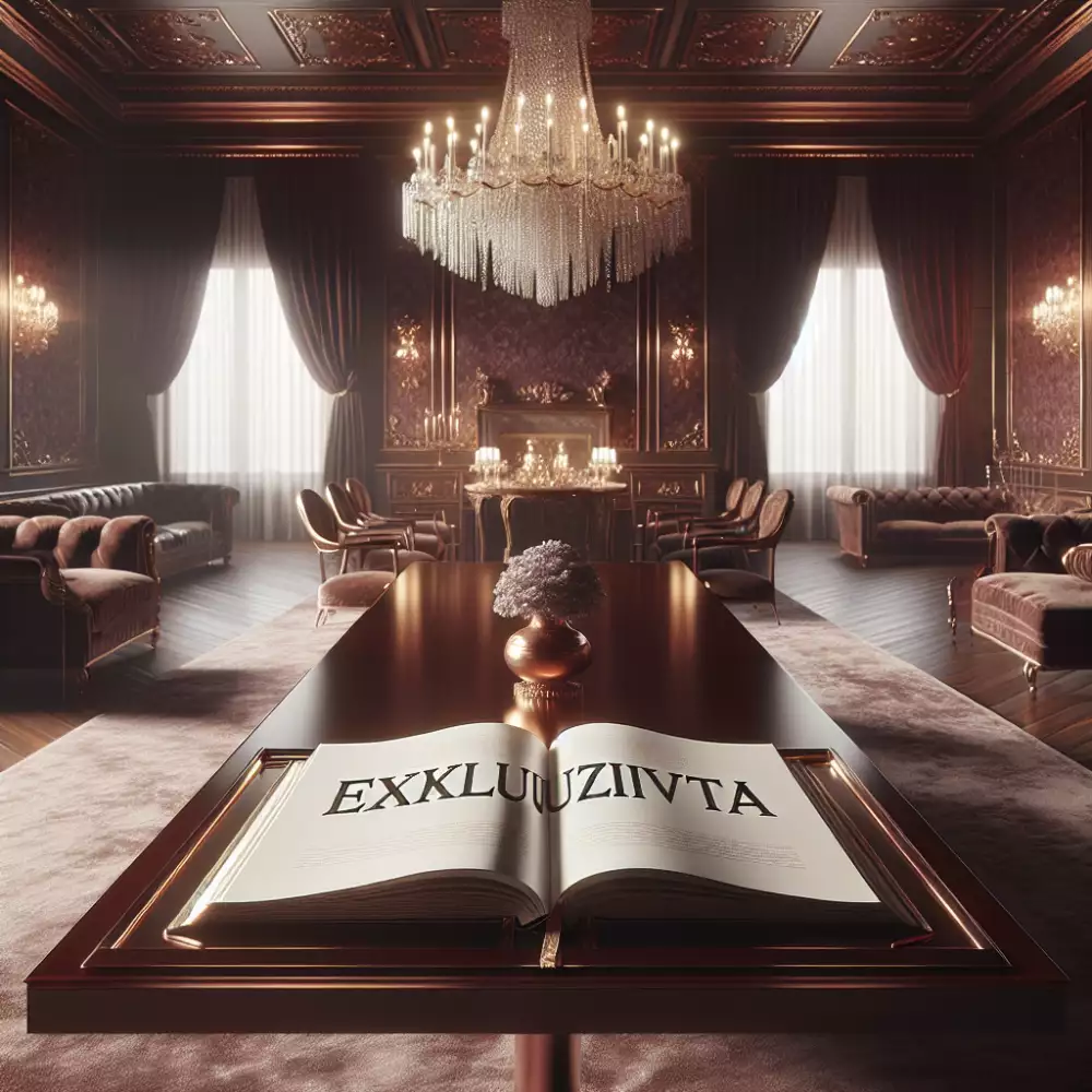 exkluzivita