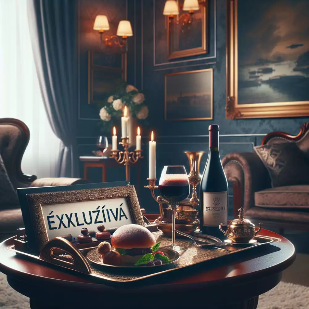 Exkluzivita