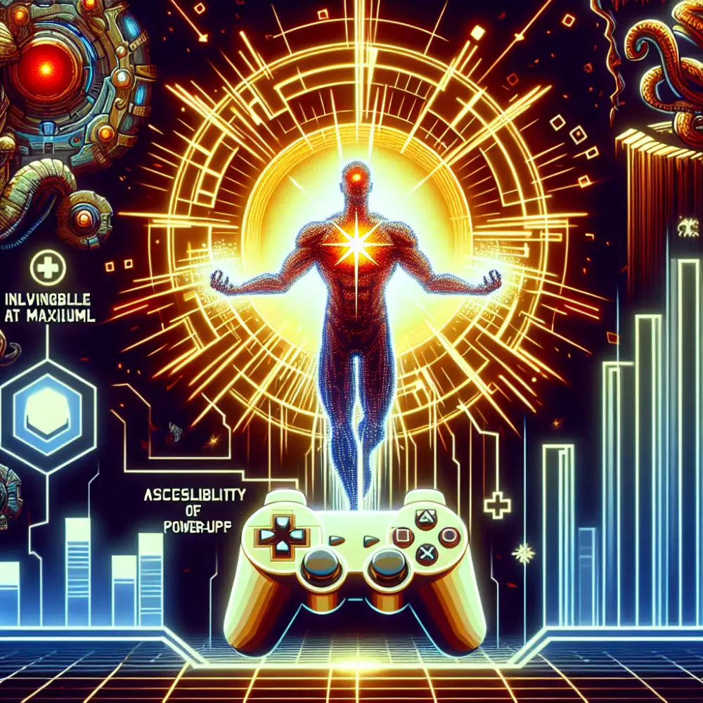 god mode