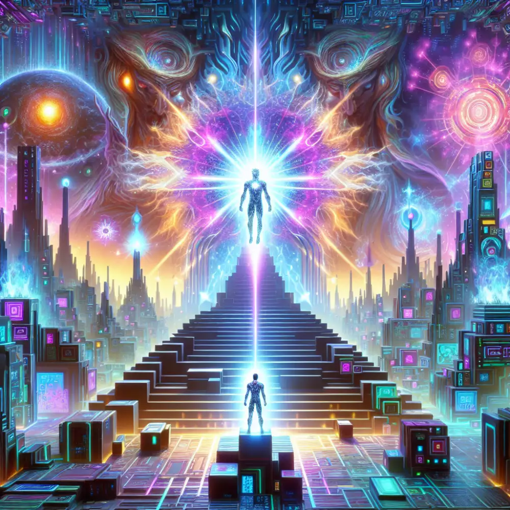 god mode
