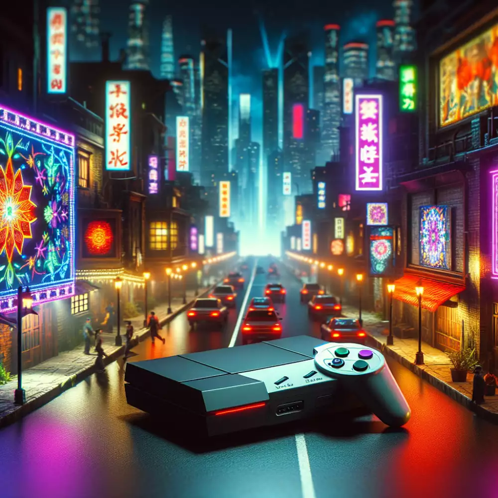 nintendo gta