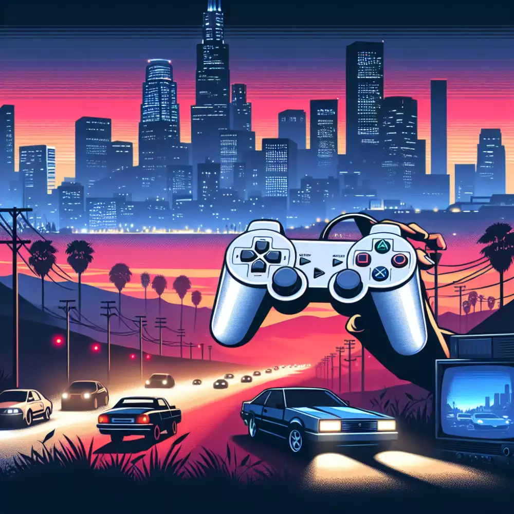 nintendo gta