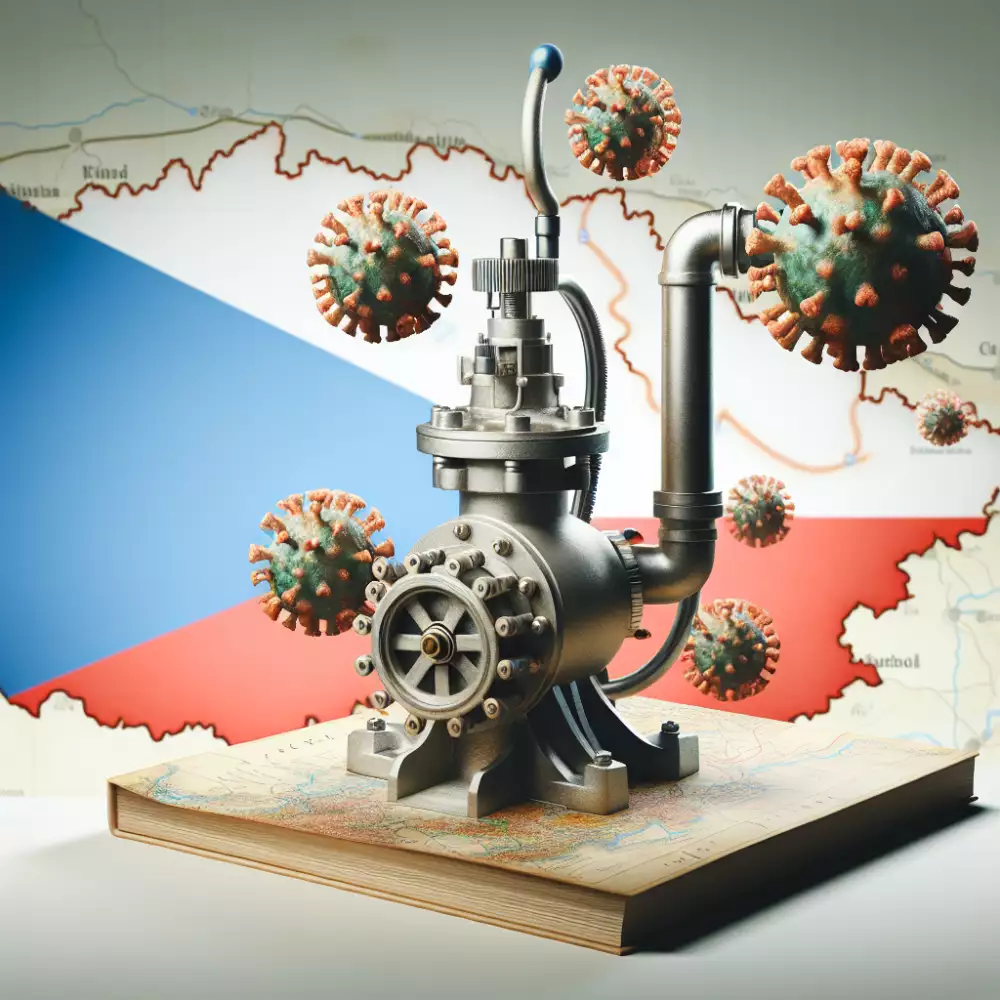 pump czech virus