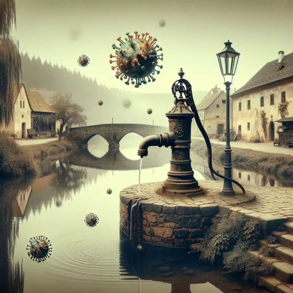 pump czech virus