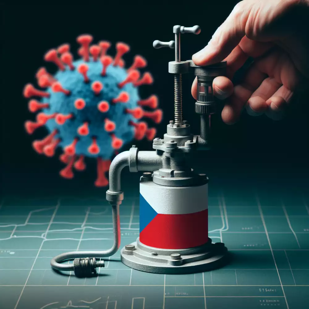 pump czech virus
