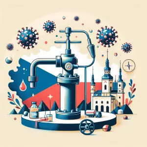 Pump Czech Virus