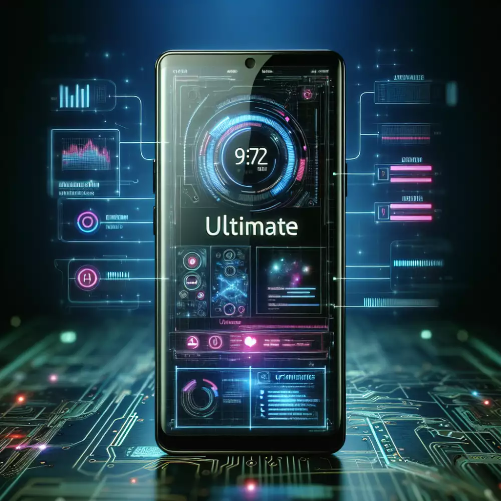 huawei ultimate