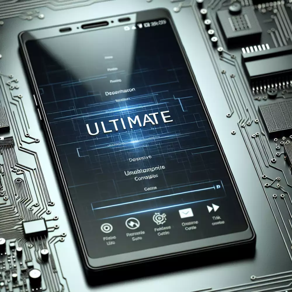 huawei ultimate