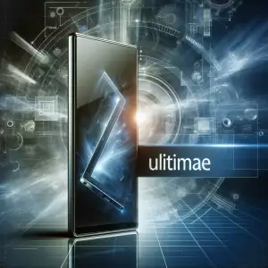 Huawei Ultimate