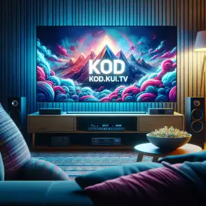 Kod.kuki.tv