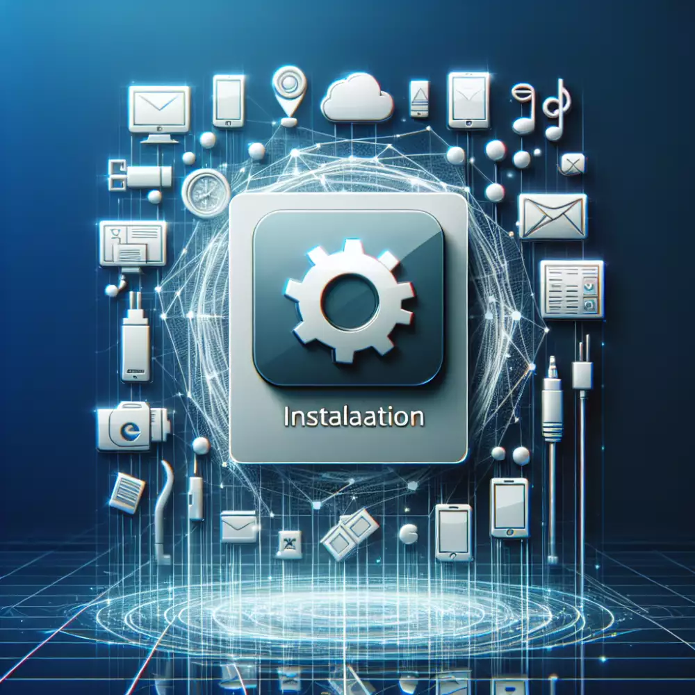 obchod play instalace