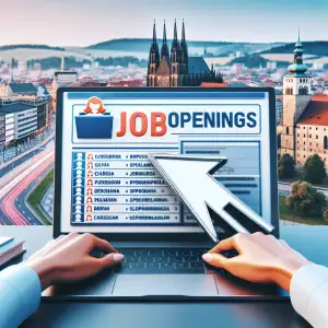 Práce Pro Ženy - Brno