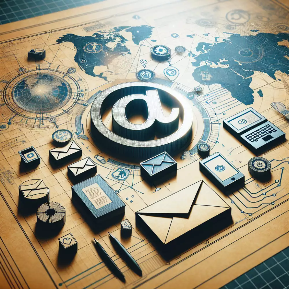 email atlas cz