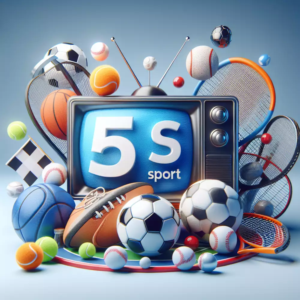 nova sport 5 a 6