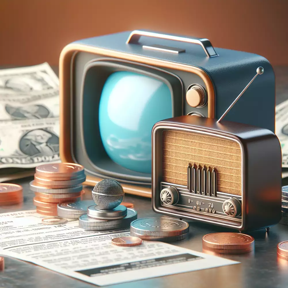 poplatek za televizi a rozhlas