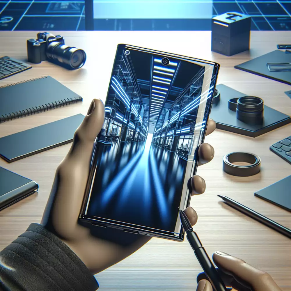 samsung z flip 5 recenze