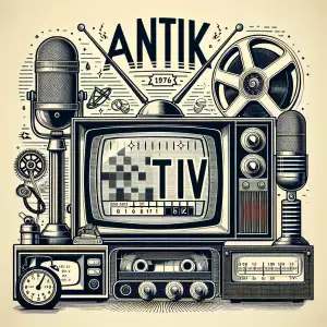 Antik Tv Cz
