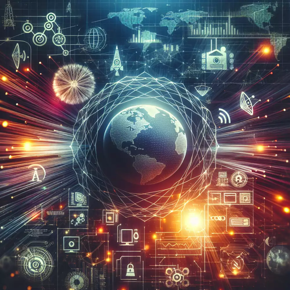 internet starnet
