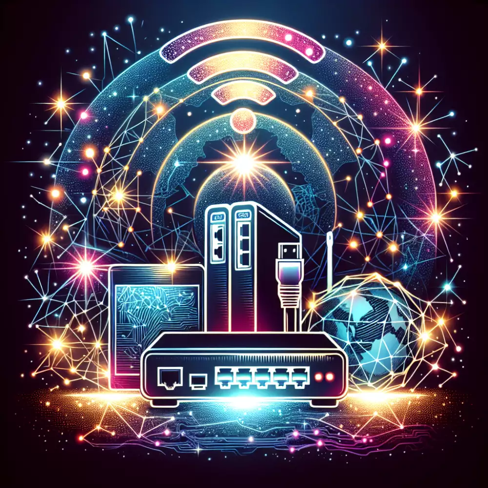 internet starnet