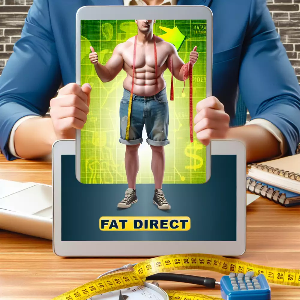 fat direct recenze