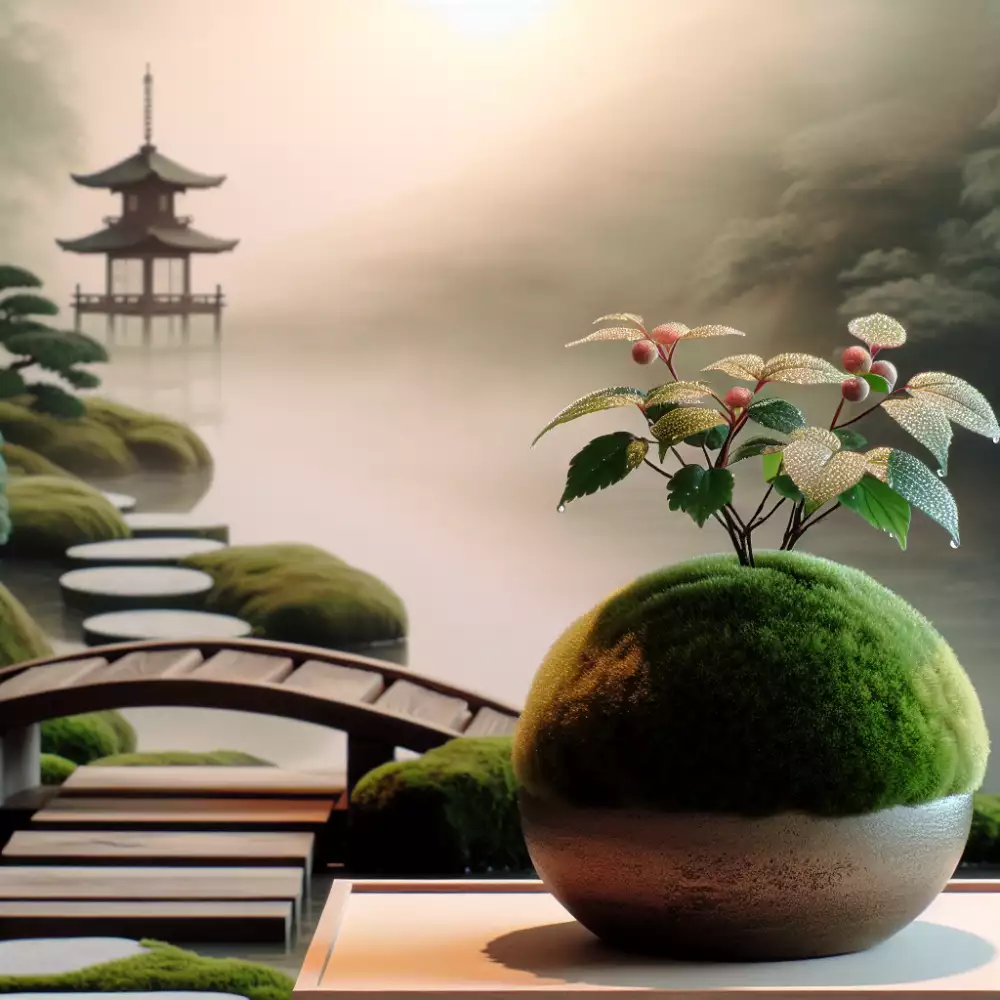 kokedama
