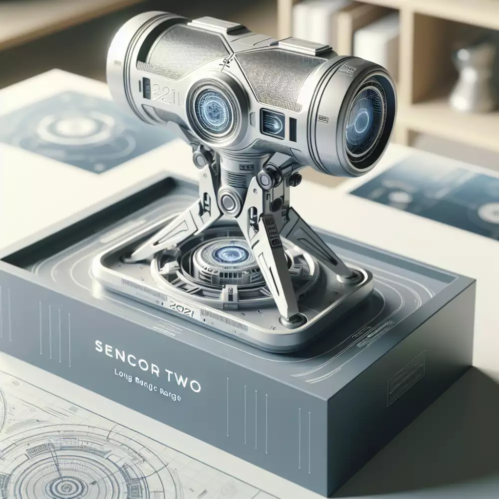 Sencor Two Long Range 2021