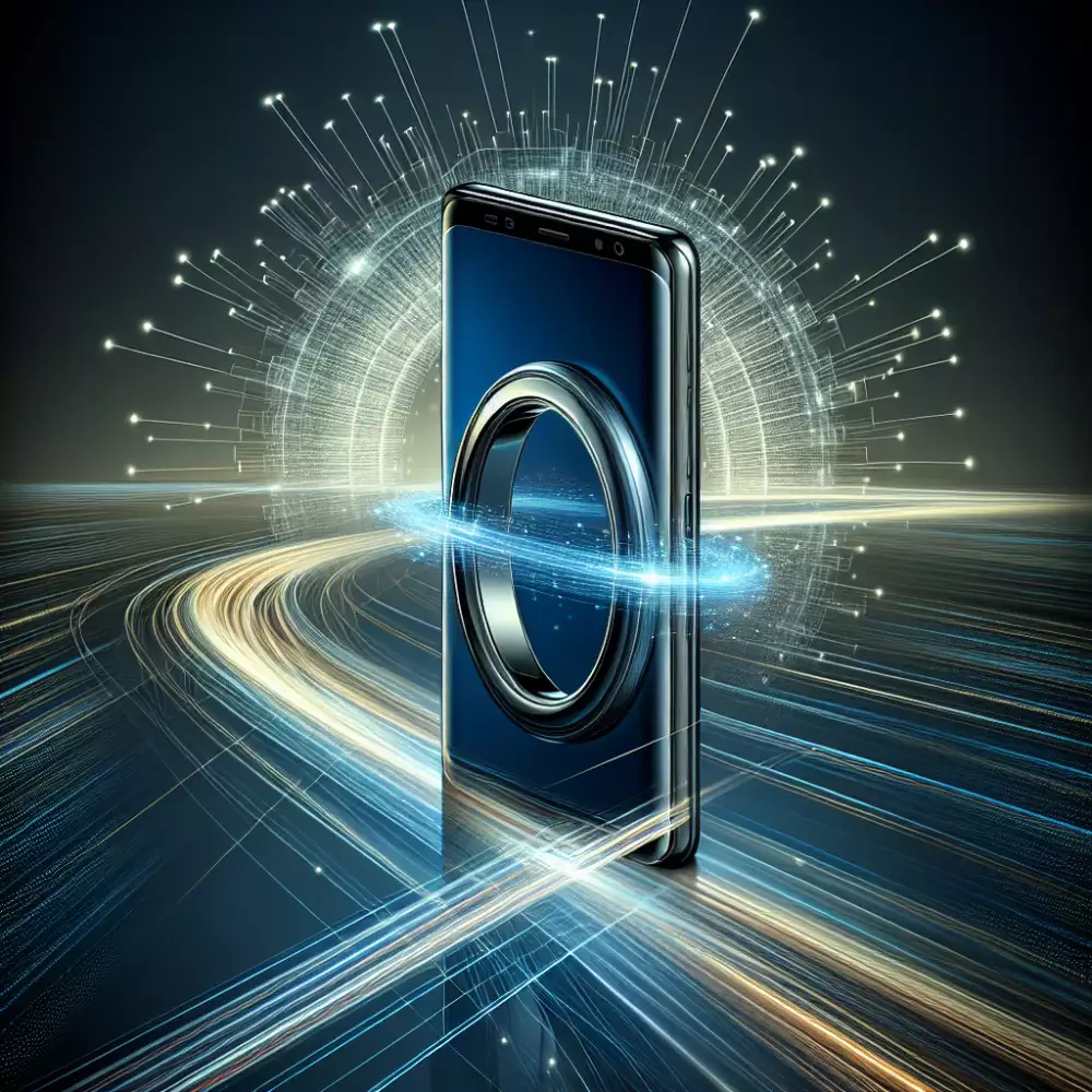 samsung galaxy ring