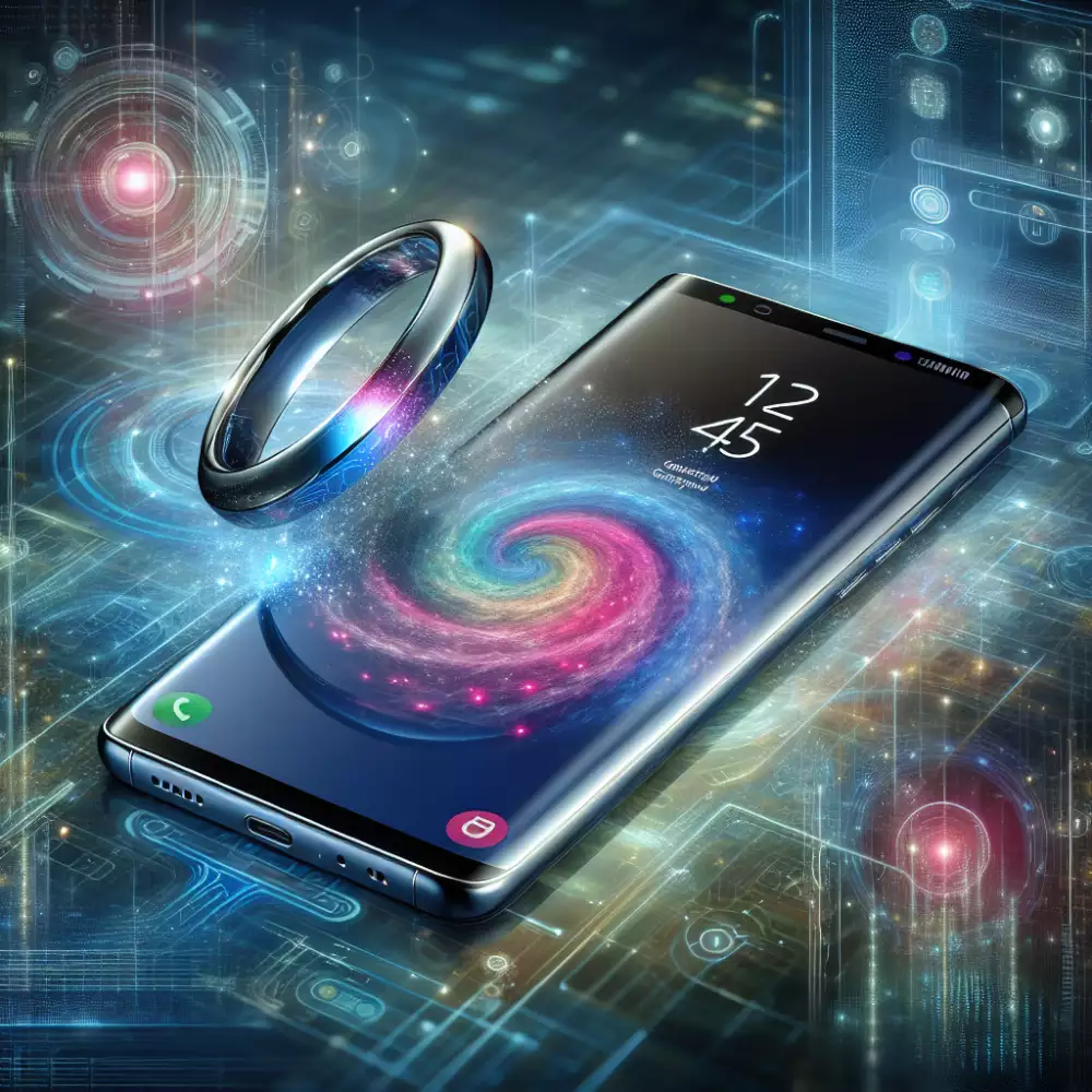 Samsung Galaxy Ring