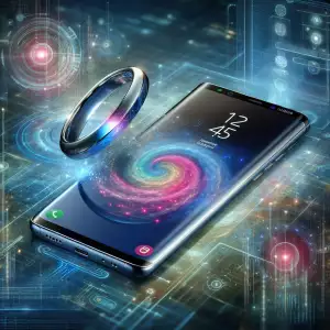 Samsung Galaxy Ring