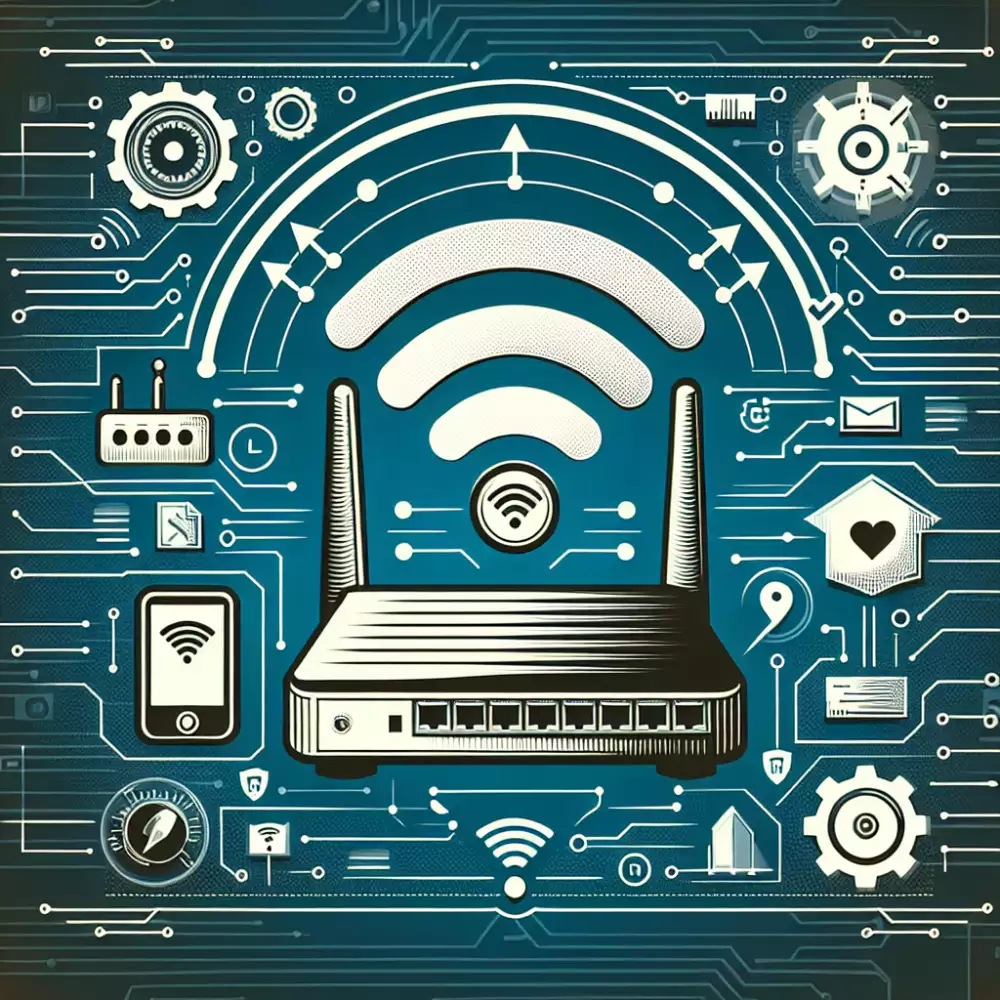 jak rozšířit wifi