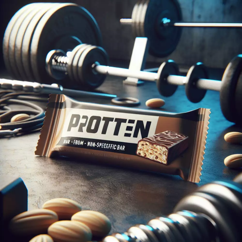 Maxsport Protein Tyčinka