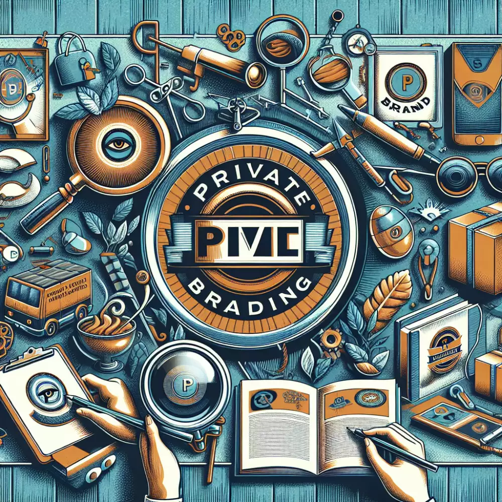 Privátní Značka