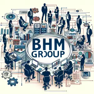 Bhm Group