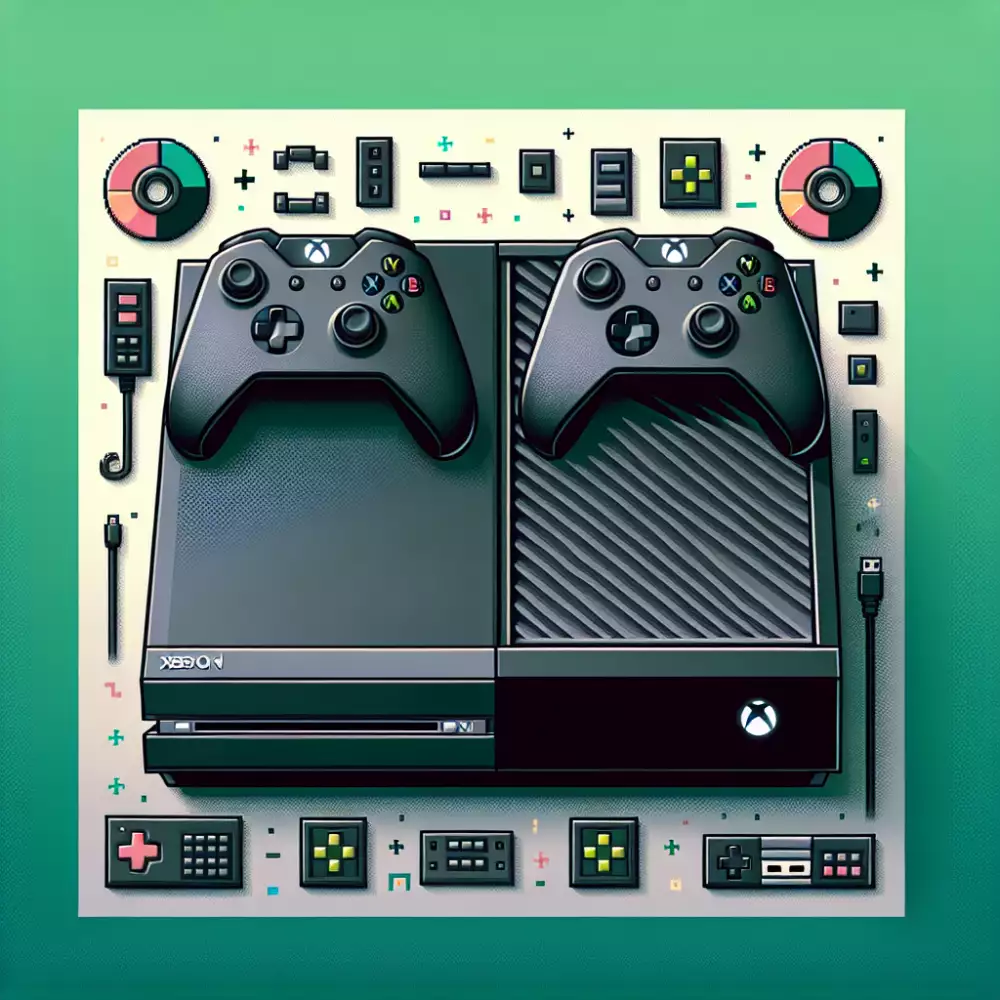 Hry Pro Dva Xbox One