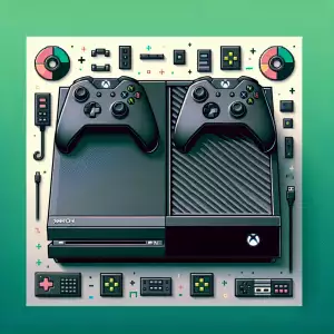 Hry Pro Dva Xbox One
