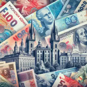 Kurz Zloty Na Czk